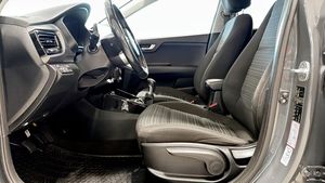 Kia Stonic bild 8