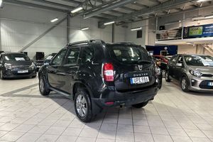 Dacia Duster bild 10
