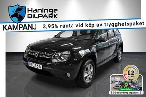 Dacia Duster bild 1