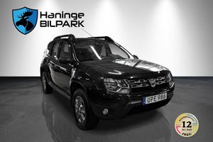 Dacia Duster bild 5
