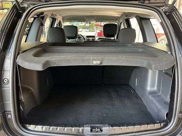 Dacia Duster bild 15