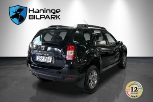 Dacia Duster bild 7