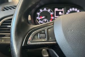 Skoda Fabia bild 23