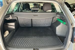 Skoda Fabia bild 13