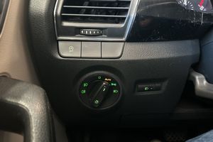 Skoda Fabia bild 25