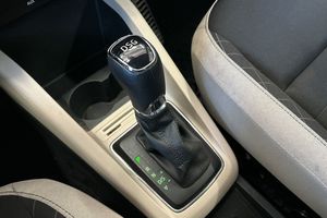 Skoda Fabia bild 26