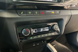 Skoda Fabia bild 15