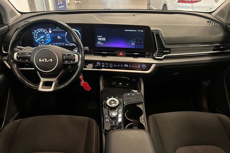 Kia Sportage bild 17