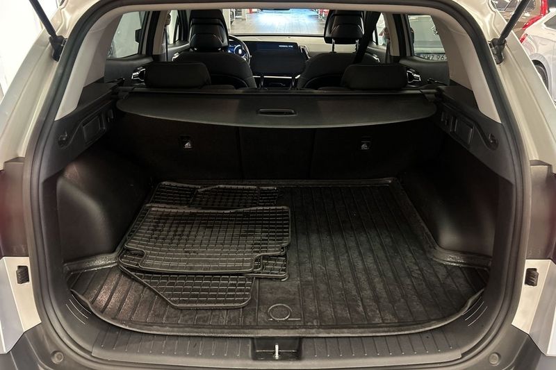 Kia Sportage bild 18