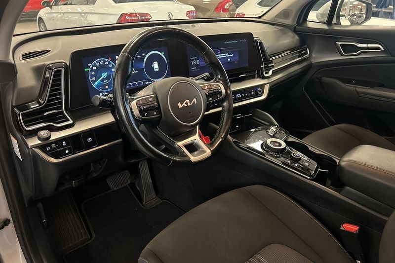 Kia Sportage bild 11