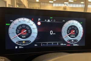 Kia Sportage bild 25