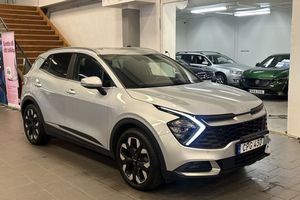 Kia Sportage bild 5