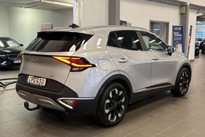 Kia Sportage bild 7
