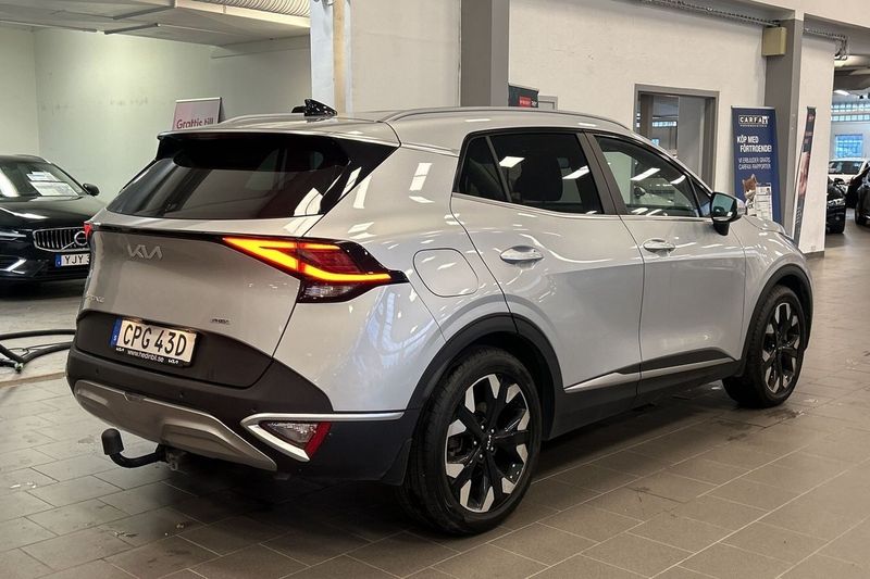 Kia Sportage bild 7