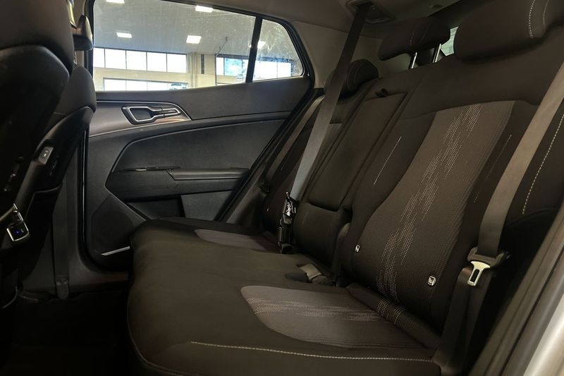 Kia Sportage bild 13