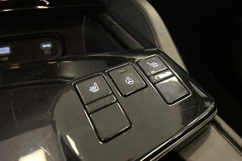 Kia Sportage bild 22