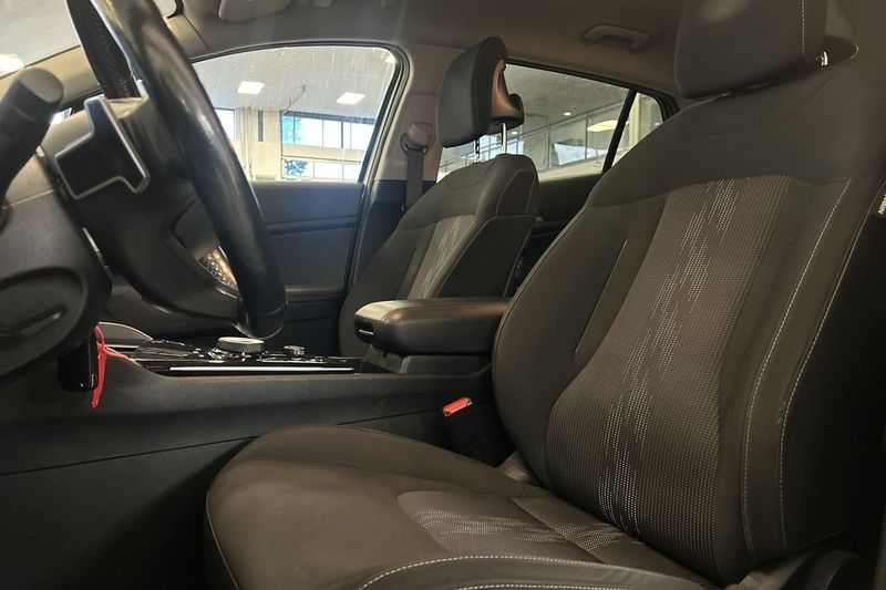 Kia Sportage bild 12