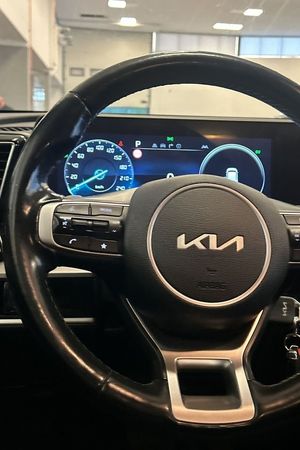 Kia Sportage bild 14