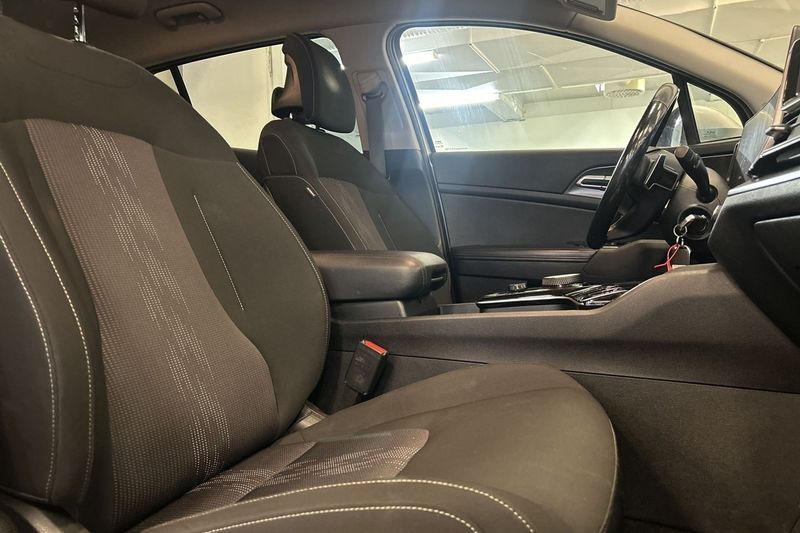 Kia Sportage bild 19