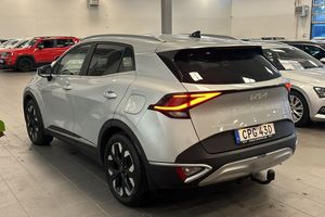 Kia Sportage bild 9