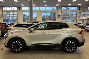 Kia Sportage bild 10