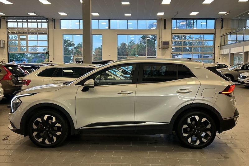 Kia Sportage bild 10