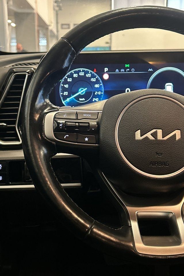 Kia Sportage bild 15
