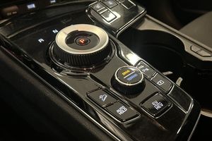 Kia Sportage bild 21