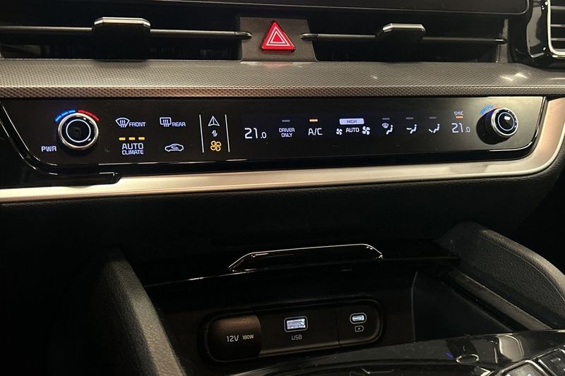 Kia Sportage bild 23