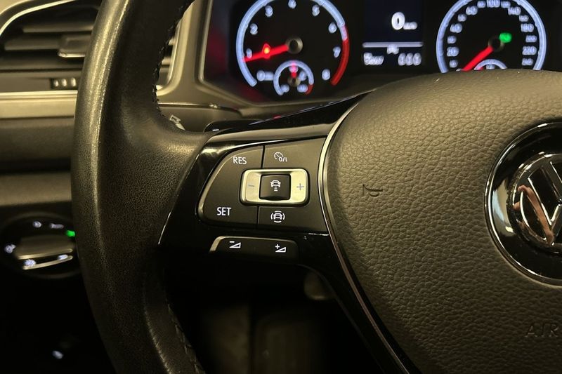 Volkswagen T-Roc bild 16