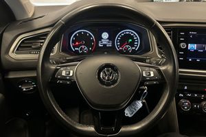 Volkswagen T-Roc bild 15