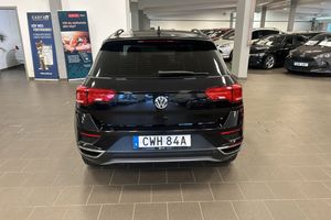 Volkswagen T-Roc bild 8
