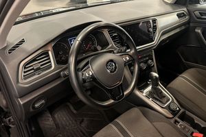 Volkswagen T-Roc bild 14