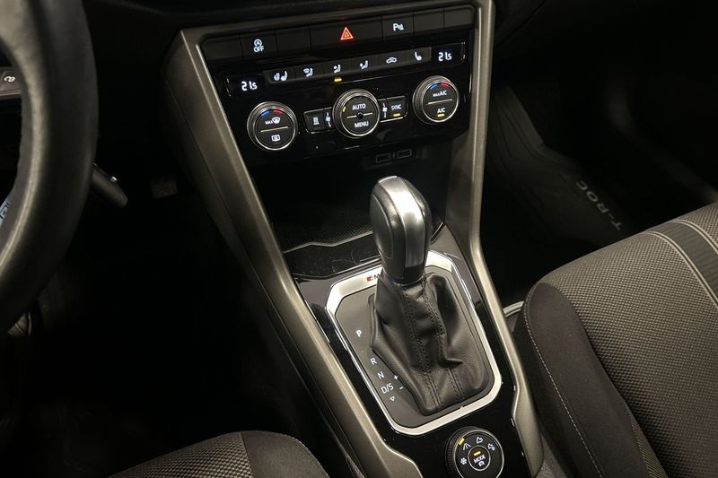 Volkswagen T-Roc bild 20