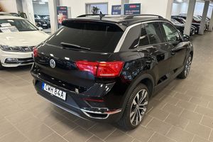 Volkswagen T-Roc bild 6