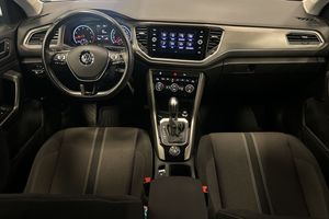 Volkswagen T-Roc bild 22