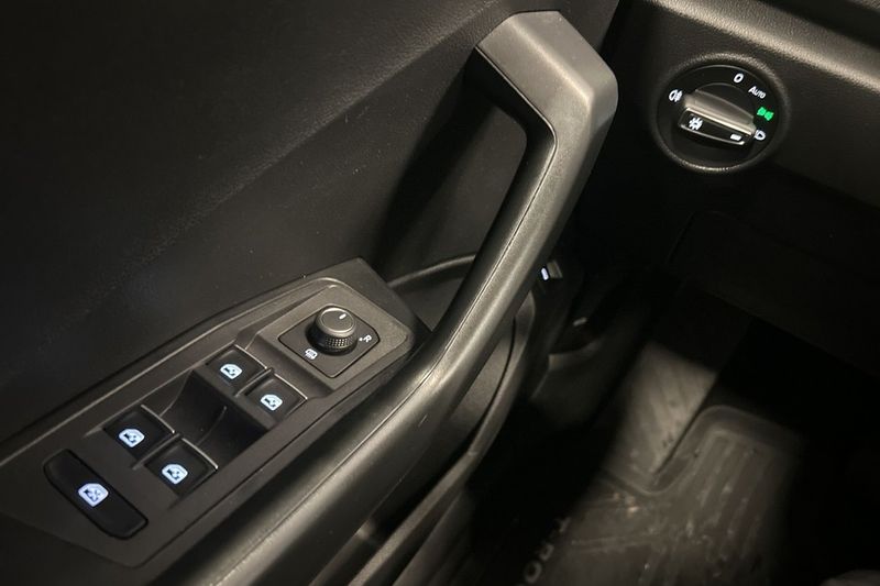 Volkswagen T-Roc bild 21