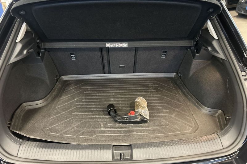 Volkswagen T-Roc bild 24