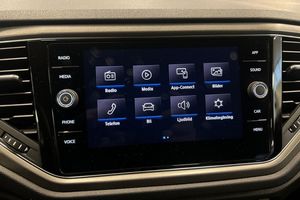 Volkswagen T-Roc bild 18