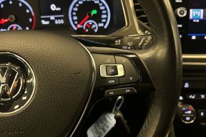 Volkswagen T-Roc bild 17