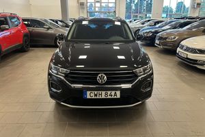 Volkswagen T-Roc bild 3