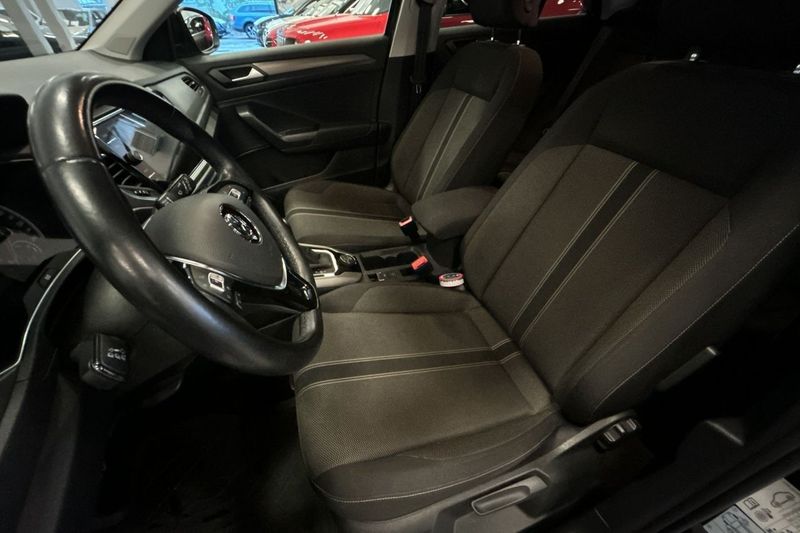 Volkswagen T-Roc bild 13