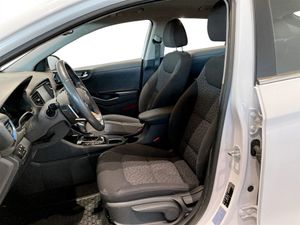 Hyundai IONIQ bild 4