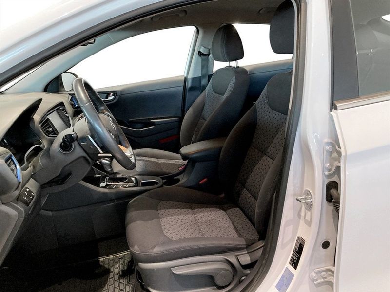Hyundai IONIQ bild 4