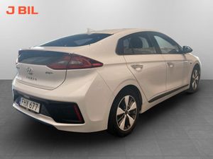 Hyundai IONIQ bild 3
