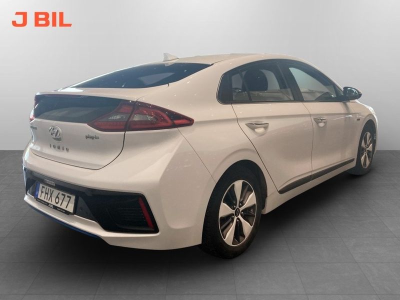 Hyundai IONIQ bild 3