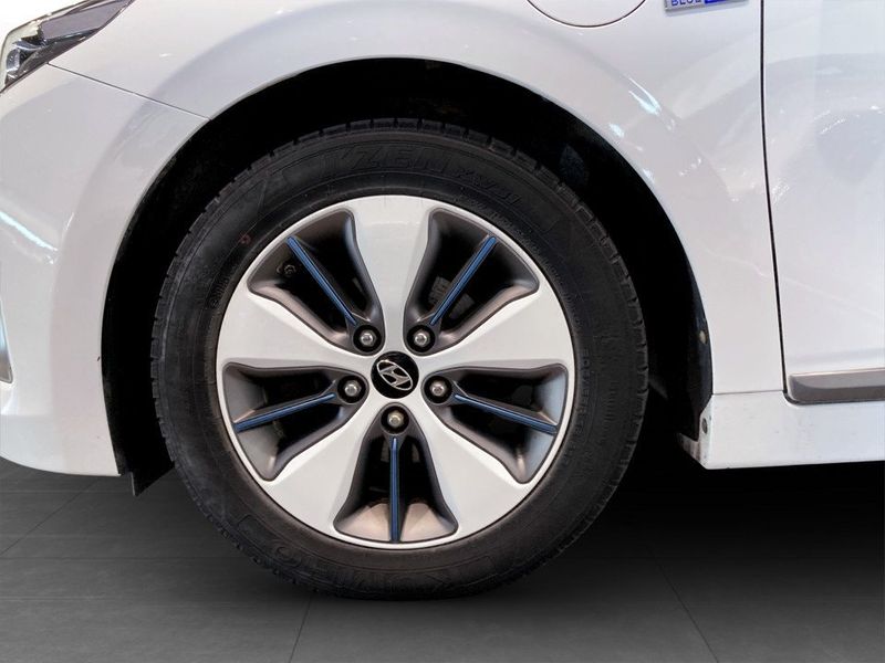 Hyundai IONIQ bild 18