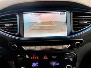 Hyundai IONIQ bild 11