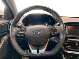 Hyundai IONIQ bild 7