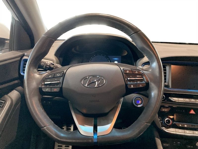 Hyundai IONIQ bild 7
